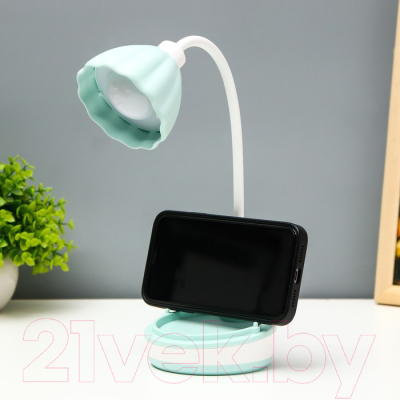 Настольная лампа Risalux Лайни 9343675