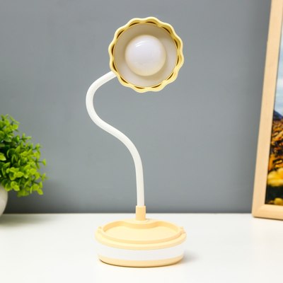 Настольная лампа Risalux Лайни 9343676