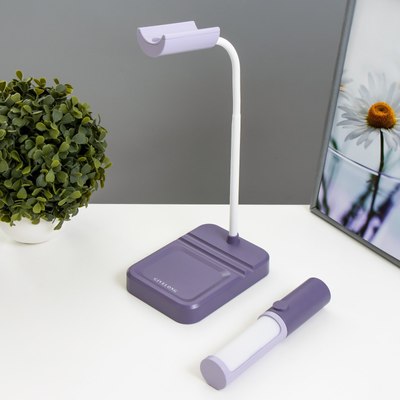 Настольная лампа Risalux Лансер 9352536