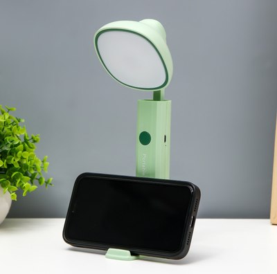 Настольная лампа Risalux Фонтера 9413614