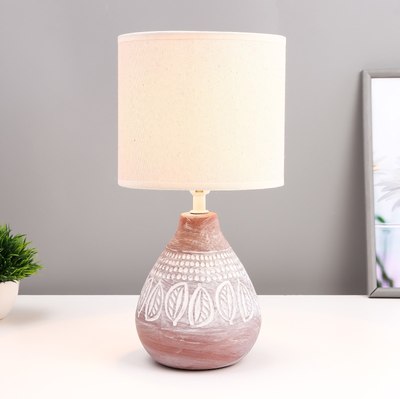 Прикроватная лампа Risalux Моника 10193765