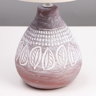 Прикроватная лампа Risalux Моника 10193765