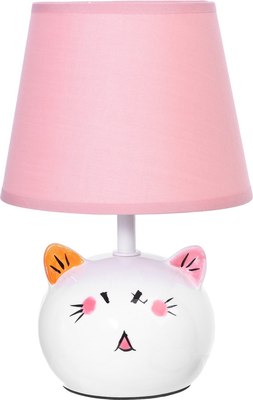 Прикроватная лампа Risalux Киса 10193767 - фото