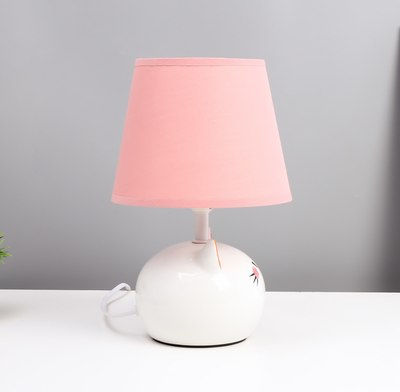 Прикроватная лампа Risalux Киса 10193767