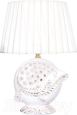 Прикроватная лампа Risalux Новелла 10193769 - фото