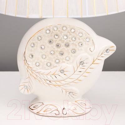 Прикроватная лампа Risalux Новелла 10193769