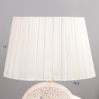 Прикроватная лампа Risalux Новелла 10193769