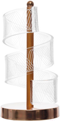 Ночник Risalux Спираль 7879381 - фото