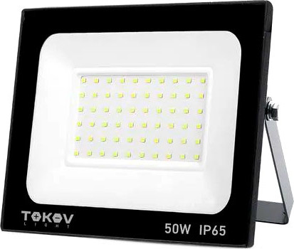 Прожектор Tokov Electric TKL-FL/LED-50-6.5K-IP65 - фото