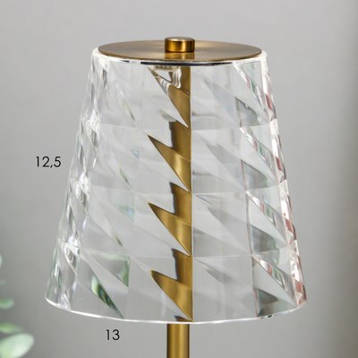 Ночник Risalux Берта 7879393