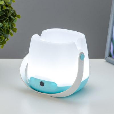 Ночник Risalux Ланди 9228354