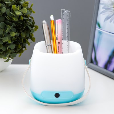 Ночник Risalux Ланди 9228354