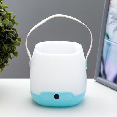 Ночник Risalux Ланди 9228354