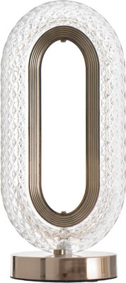 Прикроватная лампа Risalux Ренди 9330744 - фото