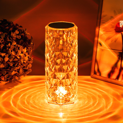 Ночник Risalux Призма 9335368