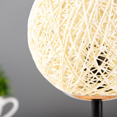 Прикроватная лампа Risalux Венера 9613466