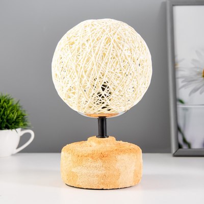 Прикроватная лампа Risalux Венера 9613466