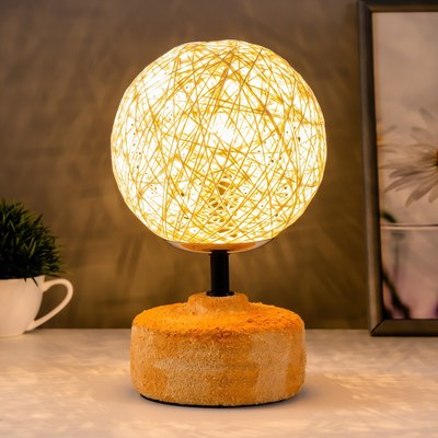 Прикроватная лампа Risalux Венера 9613466