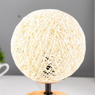 Прикроватная лампа Risalux Венера 9613466