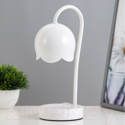 Настольная лампа Risalux Свелл 9705501