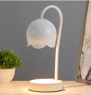 Настольная лампа Risalux Свелл 9705501