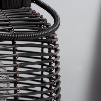 Прикроватная лампа Risalux Бурмис 9829370