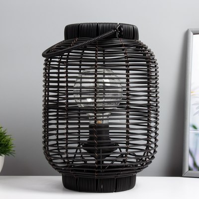 Прикроватная лампа Risalux Бурмис 9829370