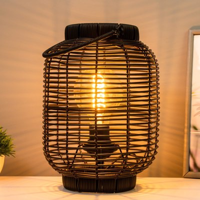 Прикроватная лампа Risalux Бурмис 9829370