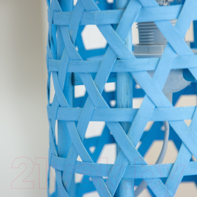 Прикроватная лампа Risalux Асура 9829376