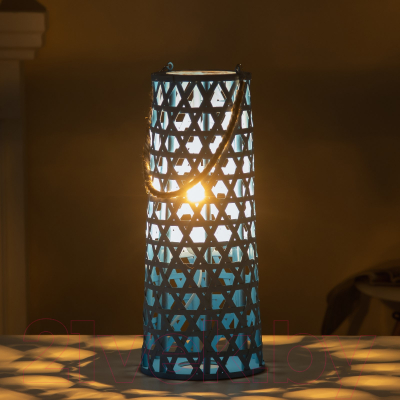 Прикроватная лампа Risalux Асура 9829376