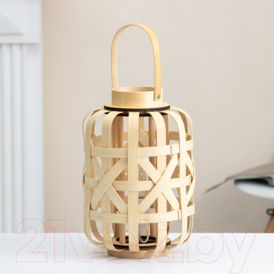 Прикроватная лампа Risalux Барма 9829378