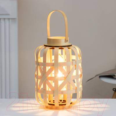 Прикроватная лампа Risalux Барма 9829378