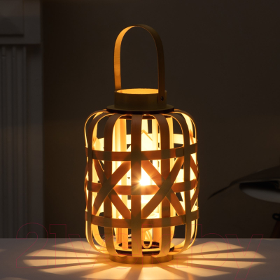 Прикроватная лампа Risalux Барма 9829378