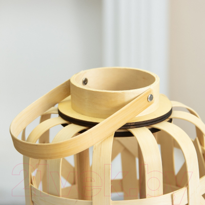 Прикроватная лампа Risalux Барма 9829378