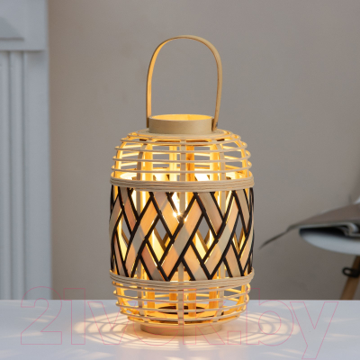 Прикроватная лампа Risalux Галлея 9829380