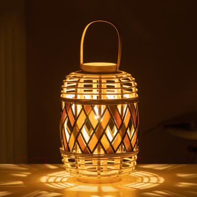 Прикроватная лампа Risalux Галлея 9829380