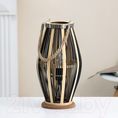 Прикроватная лампа Risalux Джая 9829382