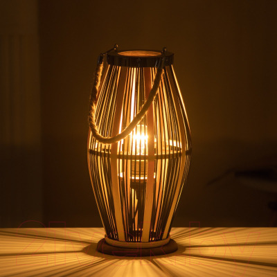 Прикроватная лампа Risalux Джая 9829382