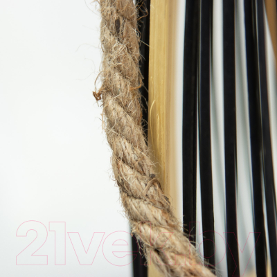 Прикроватная лампа Risalux Джая 9829384