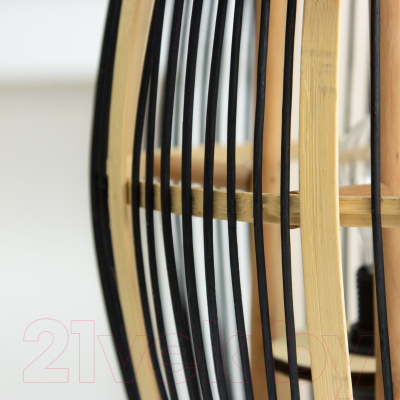 Прикроватная лампа Risalux Джая 9829384