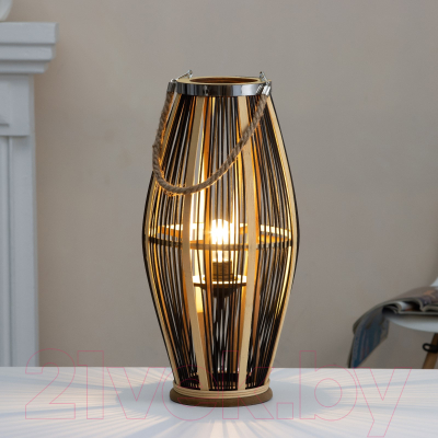 Прикроватная лампа Risalux Джая 9829384