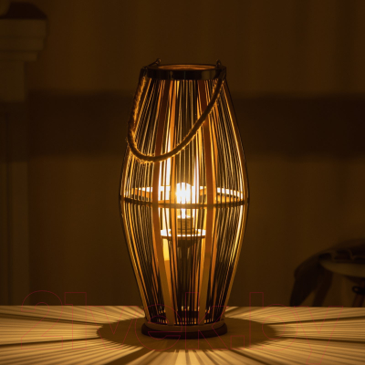 Прикроватная лампа Risalux Джая 9829384