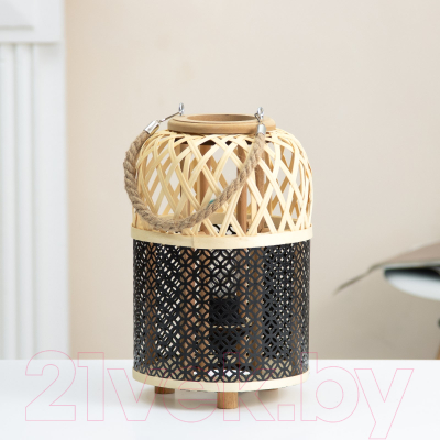 Прикроватная лампа Risalux Изза 9829386