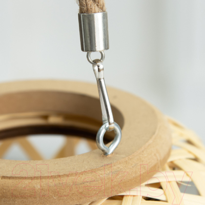 Прикроватная лампа Risalux Изза 9829386