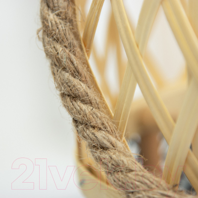 Прикроватная лампа Risalux Изза 9829386