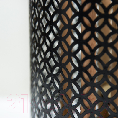 Прикроватная лампа Risalux Изза 9829386