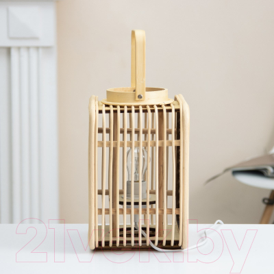 Прикроватная лампа Risalux Лиана 9829392