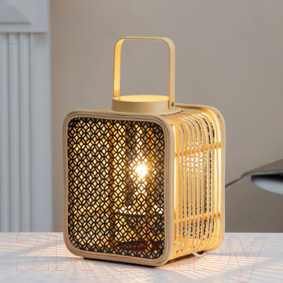 Прикроватная лампа Risalux Лиана 9829392