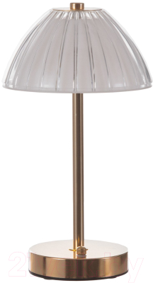 Прикроватная лампа Risalux Гелия 9951681 - фото