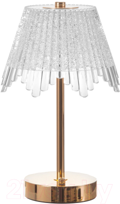 Прикроватная лампа Risalux Джина 9951683 - фото